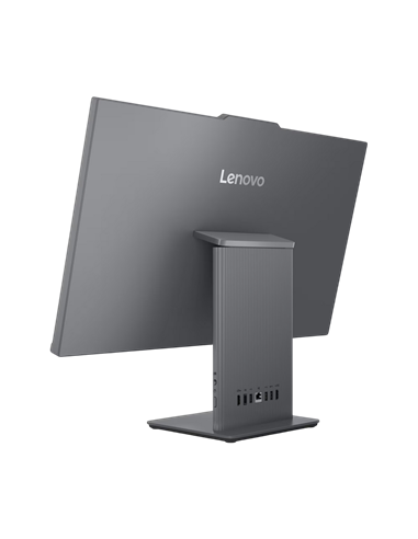 Computer All-in-One Lenovo IdeaCentre 3 27IRH9, 27", Intel Core i3-1315U, 8GB/512GB, Fără SO, Luna Grey