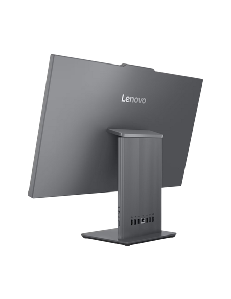 Моноблок Lenovo IdeaCentre 3 27IRH9, 27", Intel Core i3-1315U, 8Гб/512Гб, Без ОС, Luna Grey
