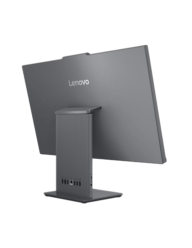Моноблок Lenovo IdeaCentre 3 27IRH9, 27", Intel Core i3-1315U, 8Гб/512Гб, Без ОС, Luna Grey