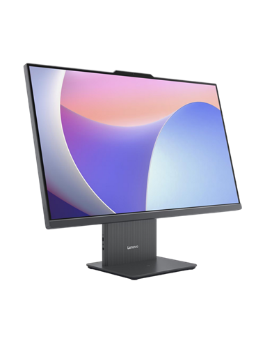 Computer All-in-One Lenovo IdeaCentre 3 27IRH9, 27", Intel Core i3-1315U, 8GB/512GB, Fără SO, Luna Grey