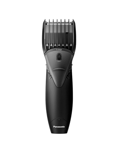 Trimmer pentru bărbați Panasonic ER-GB36-K520, Negru