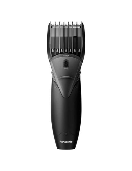 Trimmer pentru bărbați Panasonic ER-GB36-K520, Negru