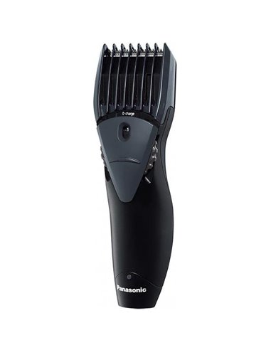Trimmer pentru bărbați Panasonic ER-GB36-K520, Negru