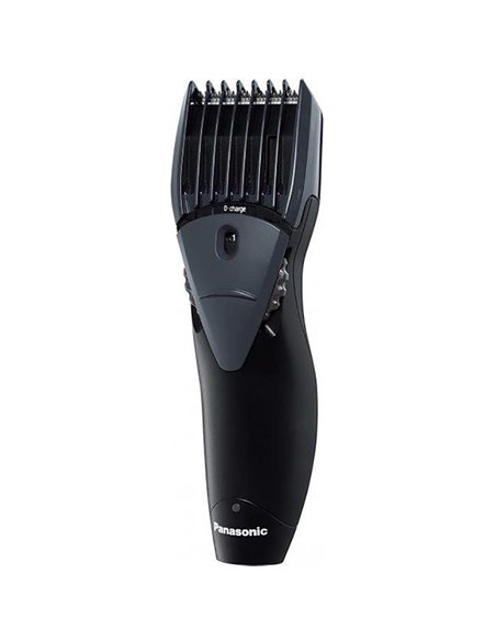 Trimmer pentru bărbați Panasonic ER-GB36-K520, Negru