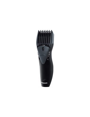 Trimmer pentru bărbați Panasonic ER-GB36-K520, Negru