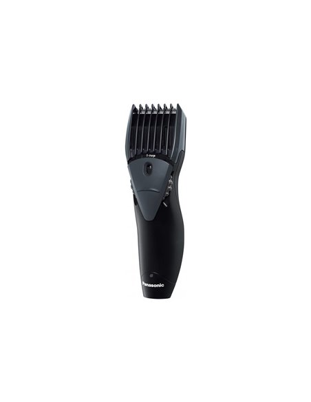 Trimmer pentru bărbați Panasonic ER-GB36-K520, Negru