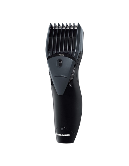 Trimmer pentru bărbați Panasonic ER-GB36-K520, Negru