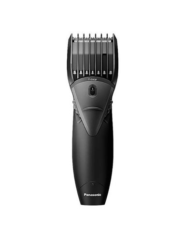 Trimmer pentru bărbați Panasonic ER-GB36-K520, Negru