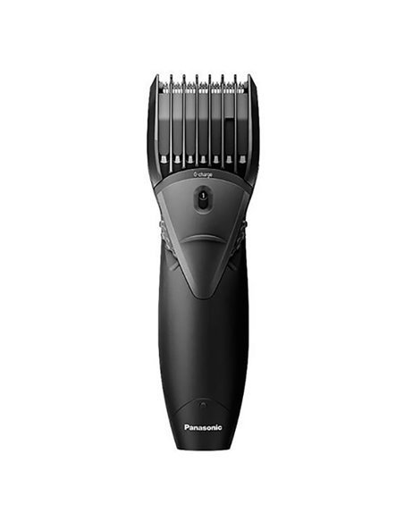Trimmer pentru bărbați Panasonic ER-GB36-K520, Negru