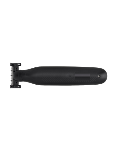 Trimmer pentru bărbați Polaris PHC 0303RB, Negru | Verde