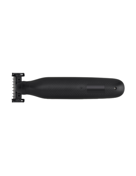 Мужской Триммер Polaris PHC 0303RB, Черный | Зелёный