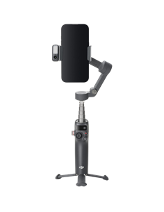 Selfie Stick DJI Osmo Mobile 8, Negru