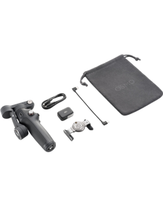 Selfie Stick DJI Osmo Mobile 8, Negru 2