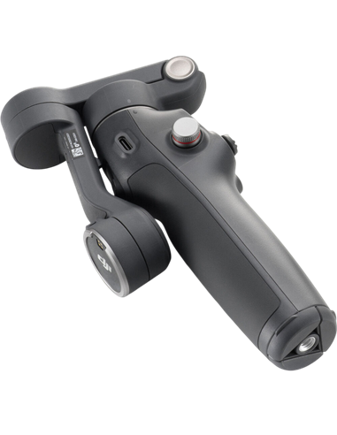 Selfie Stick DJI Osmo Mobile 8, Negru