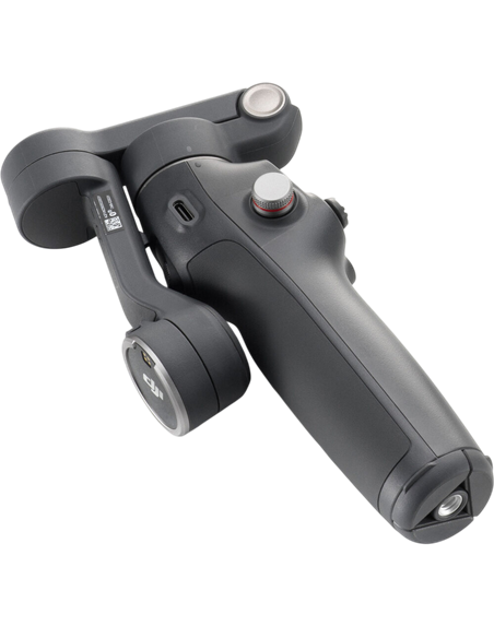 Монопод для селфи DJI Osmo Mobile 8, Черный