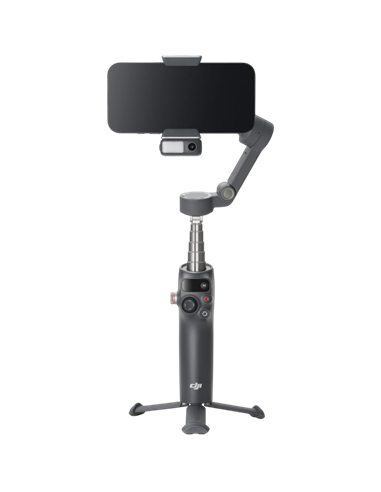 Монопод для селфи DJI Osmo Mobile 8, Черный