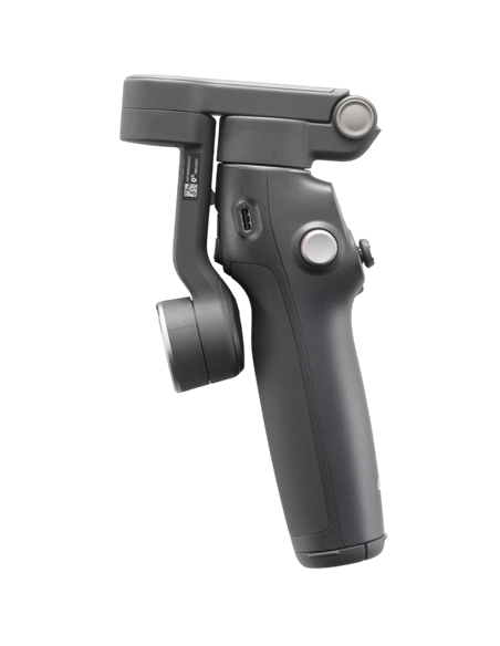 Selfie Stick DJI Osmo Mobile 8, Negru