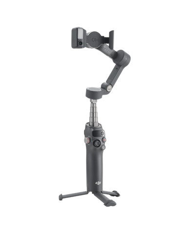 Монопод для селфи DJI Osmo Mobile 8, Черный