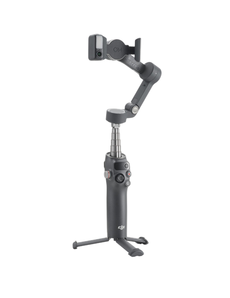 Selfie Stick DJI Osmo Mobile 8, Negru