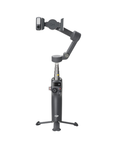 Selfie Stick DJI Osmo Mobile 8, Negru