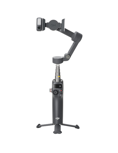 Монопод для селфи DJI Osmo Mobile 8, Черный