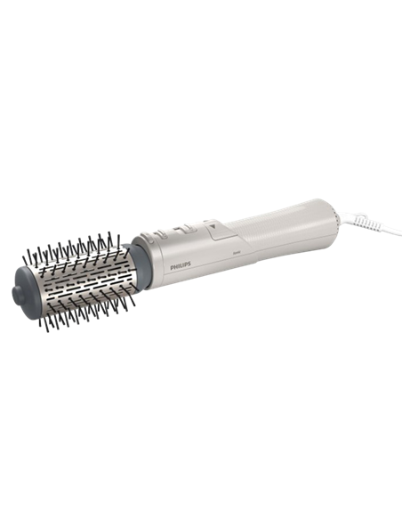 Фен-щётка PHILIPS BHA710/00, 1000 Вт, Белый