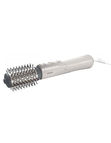 Фен-щётка PHILIPS BHA710/00, 1000 Вт, Белый