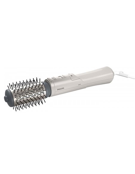 Фен-щётка PHILIPS BHA710/00, 1000 Вт, Белый