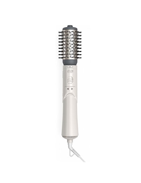 Uscător de păr-perie PHILIPS BHA710/00, 1000 W, Alb