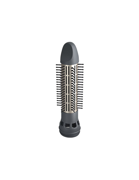 Uscător de păr-perie PHILIPS BHA710/00, 1000 W, Alb