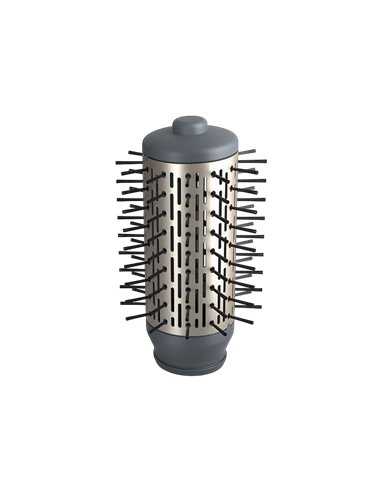 Uscător de păr-perie PHILIPS BHA710/00, 1000 W, Alb