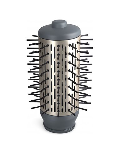 Uscător de păr-perie PHILIPS BHA710/00, 1000 W, Alb