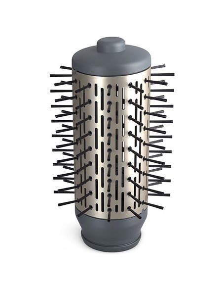 Uscător de păr-perie PHILIPS BHA710/00, 1000 W, Alb
