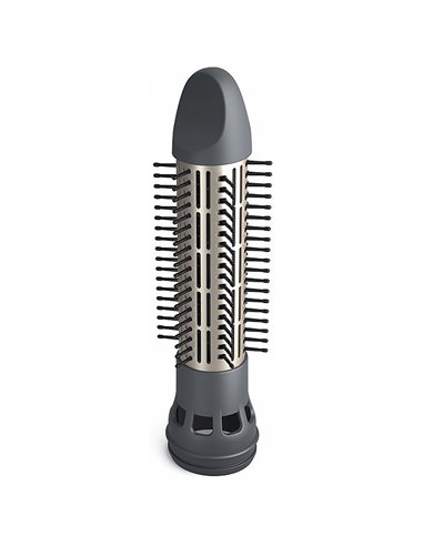 Фен-щётка PHILIPS BHA710/00, 1000 Вт, Белый