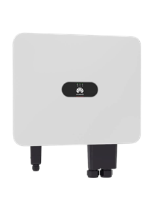 Солнечный инвертор Huawei SUN2000-15KTL-M5, Белый