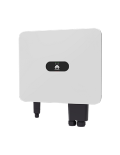 Солнечный инвертор Huawei SUN2000-15KTL-M5, Белый 2