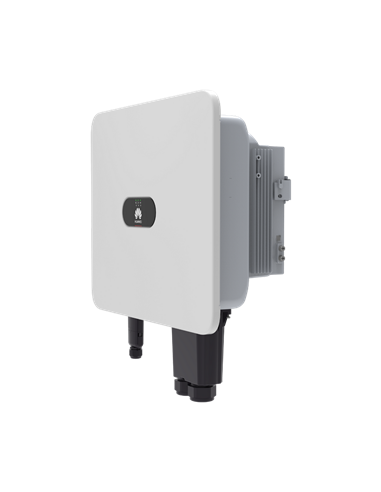 Солнечный инвертор Huawei SUN2000-15KTL-M5, Белый