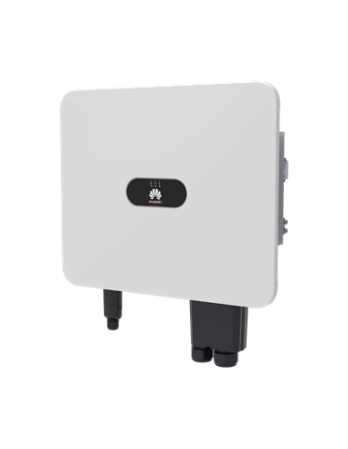 Солнечный инвертор Huawei SUN2000-15KTL-M5, Белый