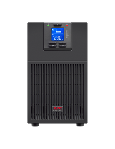 Источник бесперебойного питания APC SRV3KI-E, Онлайн, 3000VA, Башня