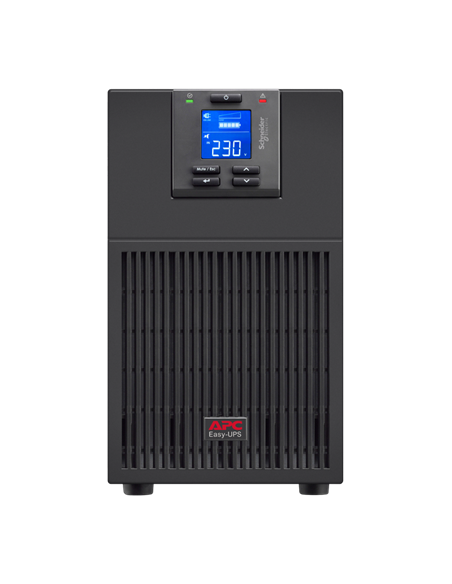 Sursă de alimentare neîntreruptibilă APC SRV3KI-E, Online, 3000VA, Turn