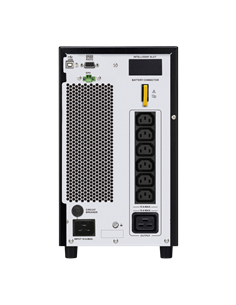 Sursă de alimentare neîntreruptibilă APC SRV3KI-E, Online, 3000VA, Turn 2