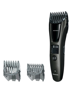 Trimmer pentru bărbați Panasonic ER-GB60-K520, Negru 2