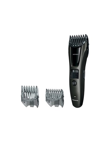 Trimmer pentru bărbați Panasonic ER-GB60-K520, Negru