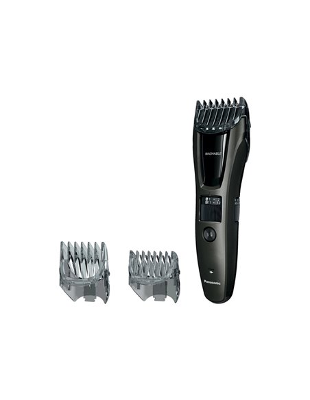 Мужской Триммер Panasonic ER-GB60-K520, Чёрный