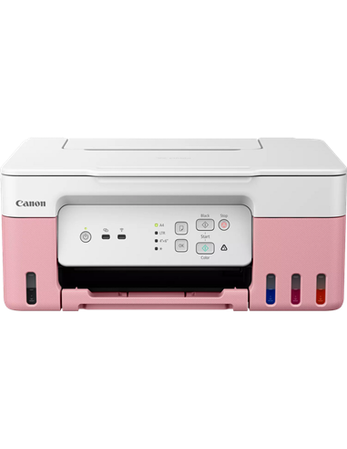 МФУ Canon Pixma G3430, Розовый