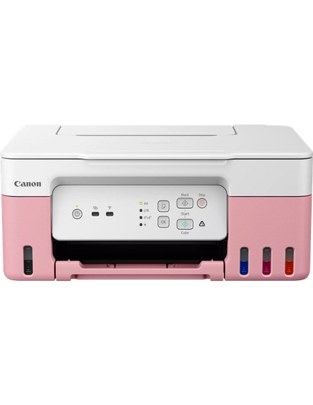 МФУ Canon Pixma G3430, Розовый