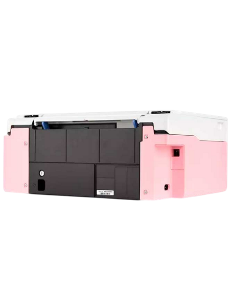 МФУ Canon Pixma G3430, Розовый