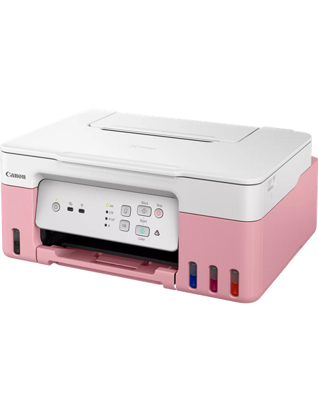 МФУ Canon Pixma G3430, Розовый