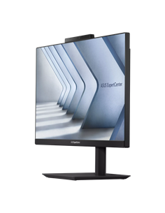 Computer All-in-One ASUS E5402, 23,8", Intel Core i5-1340P, 8GB/512GB, Fără SO, Negru 2