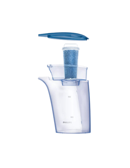 Filtru pentru fier Philips GC024/10, Albastru